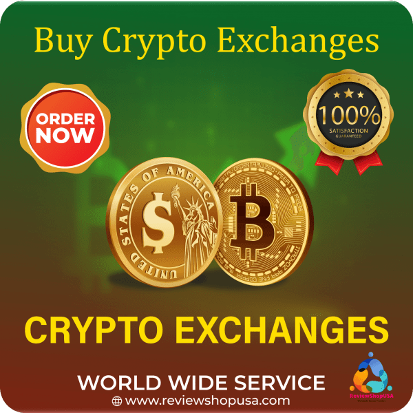 Crypto Exchanges