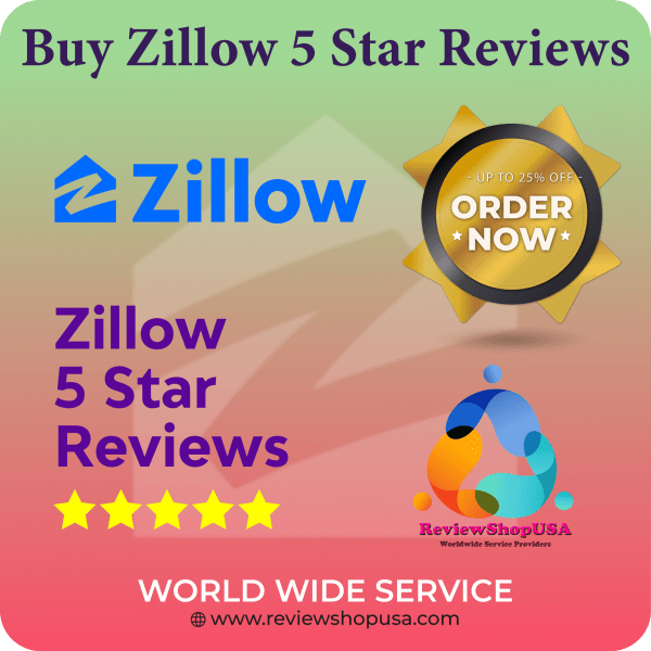 Zillow Reviews