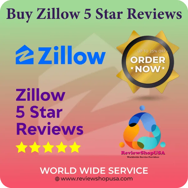 Zillow Reviews