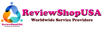 ReviewShopUSA
