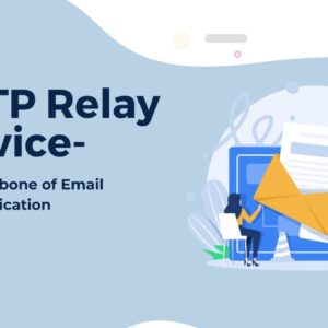Buy SMTP Relay Services Account