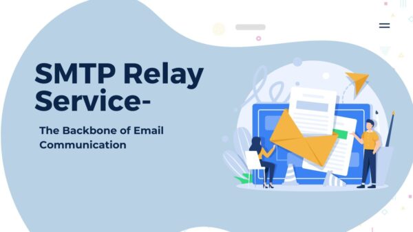 Buy SMTP Relay Services Account