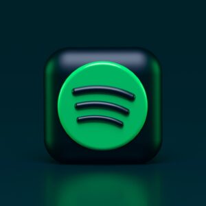 Buy Spotify Accounts