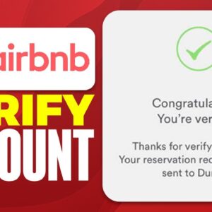 Buy Verified Airbnb Accounts