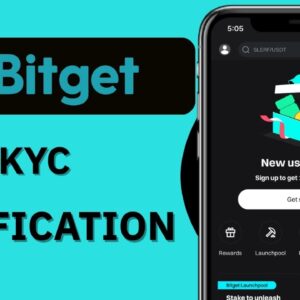 Buy Verified Bitget Accounts