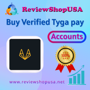 Buy Verified Tyga Account