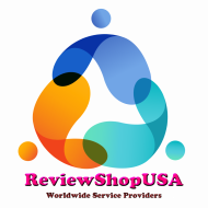 ReviewShopUSA